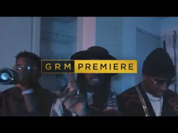 Video: BOJ – “Like 2 Party” ft Skepta & Teezee